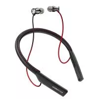 507353 Momentum M2 IEBT Наушники беспроводные Bluetooth, внутриканальные, черные, Sennheiser
