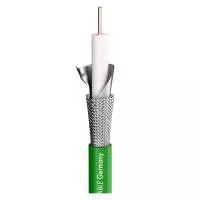 SC-RG Classic Broadcast 1.0/4.8 FRNC-С Кабель коаксиальный 75 Ом, 100м, Sommer Cable, 600-0144FC
