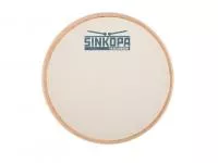 Пэд тренировочный, двусторонний, 6", Sinkopa, SPAD6