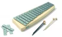 21103101 Orff Meisterklasse SG 19 Глокеншпиль сопрано, Sonor