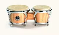 90621430 Global GBW 7850 NM Бонго 7'' x 8,5'', Sonor