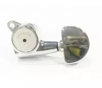 SG381-HAPM-20-C-L3+R3 Колки для гитары 3+3, Gotoh