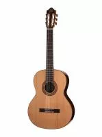 Cedar Artist Series Классическая гитара, с кейсом, Kremona, Fiesta-FC-w/case