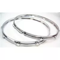 HA08-161410SCR Обод малого и том барабана 14", нижний, сталь 1.6мм, LDrum