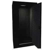Вокальная кабина, АТЕХ, SB-11-BLACK