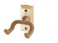 Держатель для гитары, "крюк", настенный, Konig & Meyer, 16220-000-95