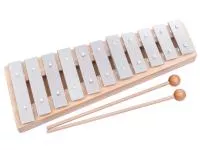 Orff Primary GP Глокеншпиль сопрано, 14 брусков, Sonor, 27841001