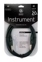 PW-CPGS-10 Custom Pro Series Инструментальный кабель 3.05м, стерео, Planet Waves