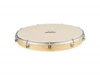 NINO39 Тамбурин 12", настраиваемый, пластик, Nino Percussion