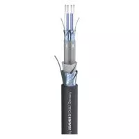 SC-Mistral MCF02 Кабель мультикорный, 100м, Sommer Cable, 100-0101-02