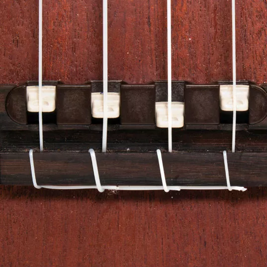 LUTU-21C Lanikai TunaUke Укулеле концертный, Hohner