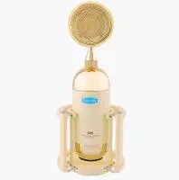 Микрофон студийный, конденсаторный, Alctron, CX5