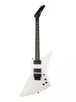 Электрогитара, белая, Magna, 2000EFR-WH