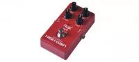 HG-6 Modern High Gain Педаль эффекта, современный хай-гейн, Nux Cherub