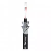 SC-Aqua Marinex Mikro 14 BLK Кабель микрофонный, 100м, Sommer Cable, 200-0141AQ