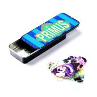 Primus Медиаторы 6шт, толстые, в коробочке, Dunlop, PRIPT02H