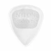 Nylon Glow Медиаторы 72шт, толщина 0,80мм, светятся в темноте, Dunlop, 446R.80