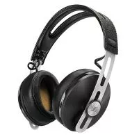 506250 Momentum M2 AEBT Наушники беспроводные Bluetooth, черные, Sennheiser