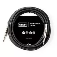 DCIS20 Кабель инструментальный, 6м, Dunlop