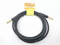 Кабель инструментальный, 5м, ZZcable, G15-J-J-0500-0