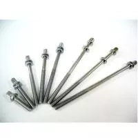 TR01-055115CR Барабанный винт 12-24х115мм, LDrum