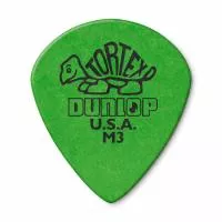 Tortex Jazz III Медиаторы 36шт, средние, Dunlop, 472RM3