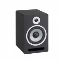 (L867L) Студийный монитор, черный, Soundsation, Clarity-A6-BLK