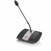 ADN C1 Пульт председателя конференц-системы, Sennheiser, 502759