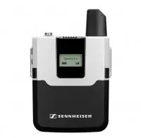 SL Bodypack DW-3-EU Передатчик радиосистемы, 1880-1900 МГц, Sennheiser, 505883