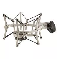 Neumann EA 4 Амортизатор-паук для микрофона, никель, Sennheiser, 008641