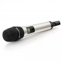 SL Handheld 865 DW-3-EU Микрофон беспроводной, 1880-1900 МГц, Sennheiser, 505885