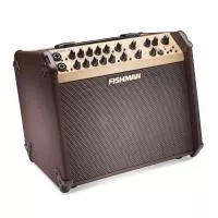Loudbox Artist Комбоусилитель для акустической гитары, 120Вт, Fishman, PRO-LBT-EU6