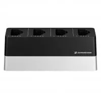 CHG 4N EU Зарядное устройство для передатчиков SL DW, Sennheiser, 506800