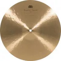 Symphonic Medium Тарелка оркестровая 14", подвесная, Meinl, SY-14SUS