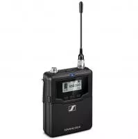 SK 6000 BK A1-A4 Передатчик поясной, 470-558 МГц, Sennheiser, 506318