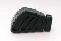 90549928 Champion CHRF BOST Резиновые накладки для ножек стойки для бонго, 3шт, Sonor