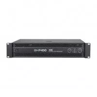 GH1400 Усилитель мощности, 2х700Вт, Soundking