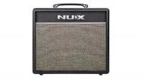 Цифровой комбоусилитель, 20Вт, Nux, Mighty-20-MKII