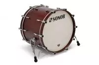 PL 2414 BD NM NUB ProLite Бас-барабан 24" x 14", Sonor, 15822575