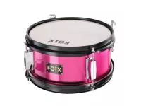 Маршевый малый барабан 10х5", Foix, FJSD10-PR