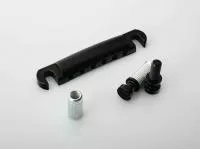 Стоп-бар, черный, Gotoh, GE101Z-B