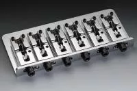 23364 Bassbridge 2000 6 CH Бридж (струнодержатель) для 6-ти струнной бас-гитары SCHALLER