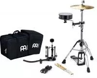 Перкуссионный набор, Meinl, CAJ-KIT