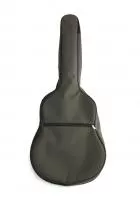 Чехол для классической гитары, оливковый, MEZZO, MZ-ChGC-2/1o