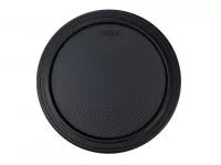 RimPad Тренировочный пэд 12", двусторонний, черный, обод, MDS, MDS12-RPD
