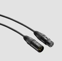 Neumann IC 3 Кабель микрофонный, XLR3, 10м, Sennheiser, 006543