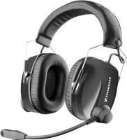 HME 110 JTSO Гарнитура проводная, авиационная, Sennheiser, 500679