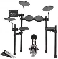 Цифровая ударная установка, серия DTX, Yamaha, DTX452K