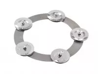 CRING Ching Ring Кольцо-тамбурин для тарелки, Meinl