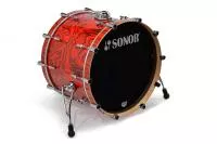 PL 2216 BD WM FRD ProLite Бас-барабан 22" x 16", Sonor, 15823179